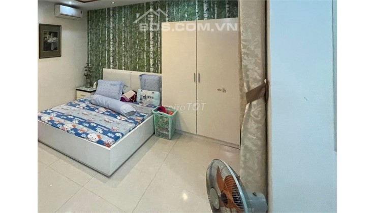 Víp Hẻm 537 Nguyễn Oanh, Phường 17 40m2 -2 Lầu-Lửng- 3.95 Tỷ. LH 0933928022  - 0938225267